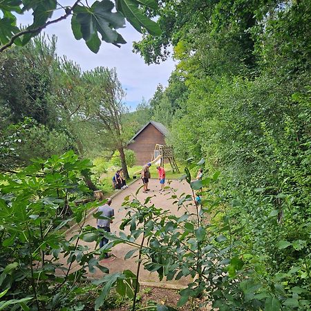 Gite 9 Personnes Fecamp Etretat Colleville Eksteriør billede