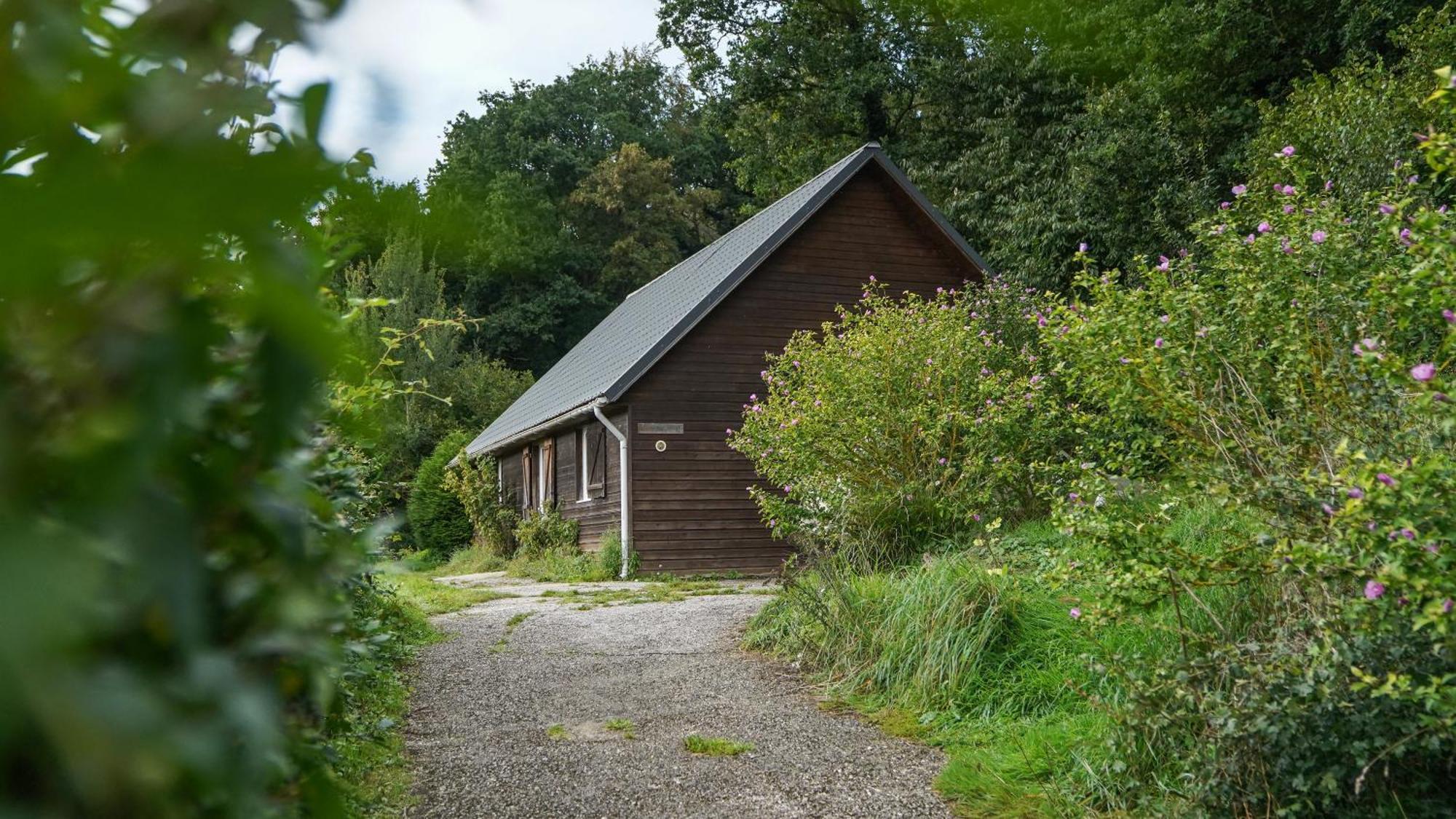Gite 9 Personnes Fecamp Etretat Colleville Eksteriør billede